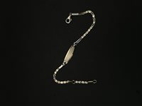 Bracciale Gioielleria Dossena  Bambino in Oro giallo BROR-184-253